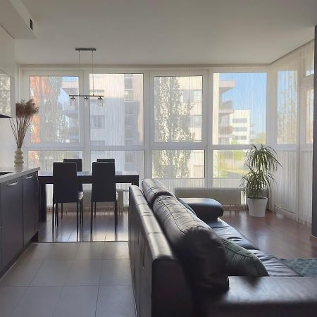 25C Apartment Клайпеда Екстериор снимка
