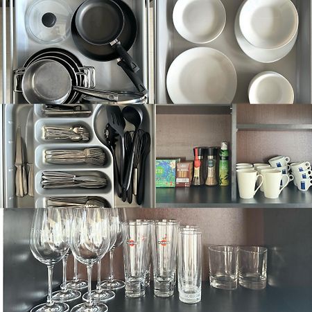 25C Apartment Клайпеда Екстериор снимка