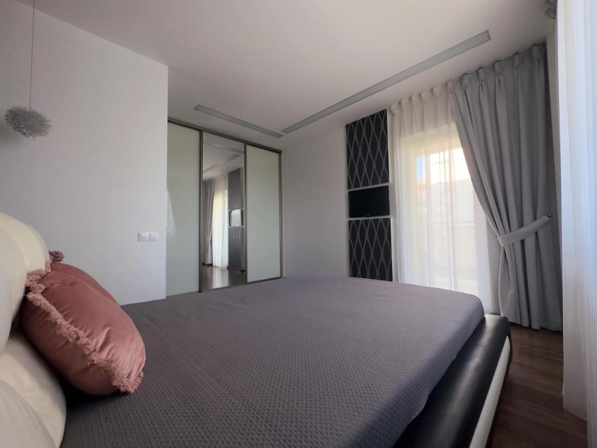 25C Apartment Клайпеда Екстериор снимка
