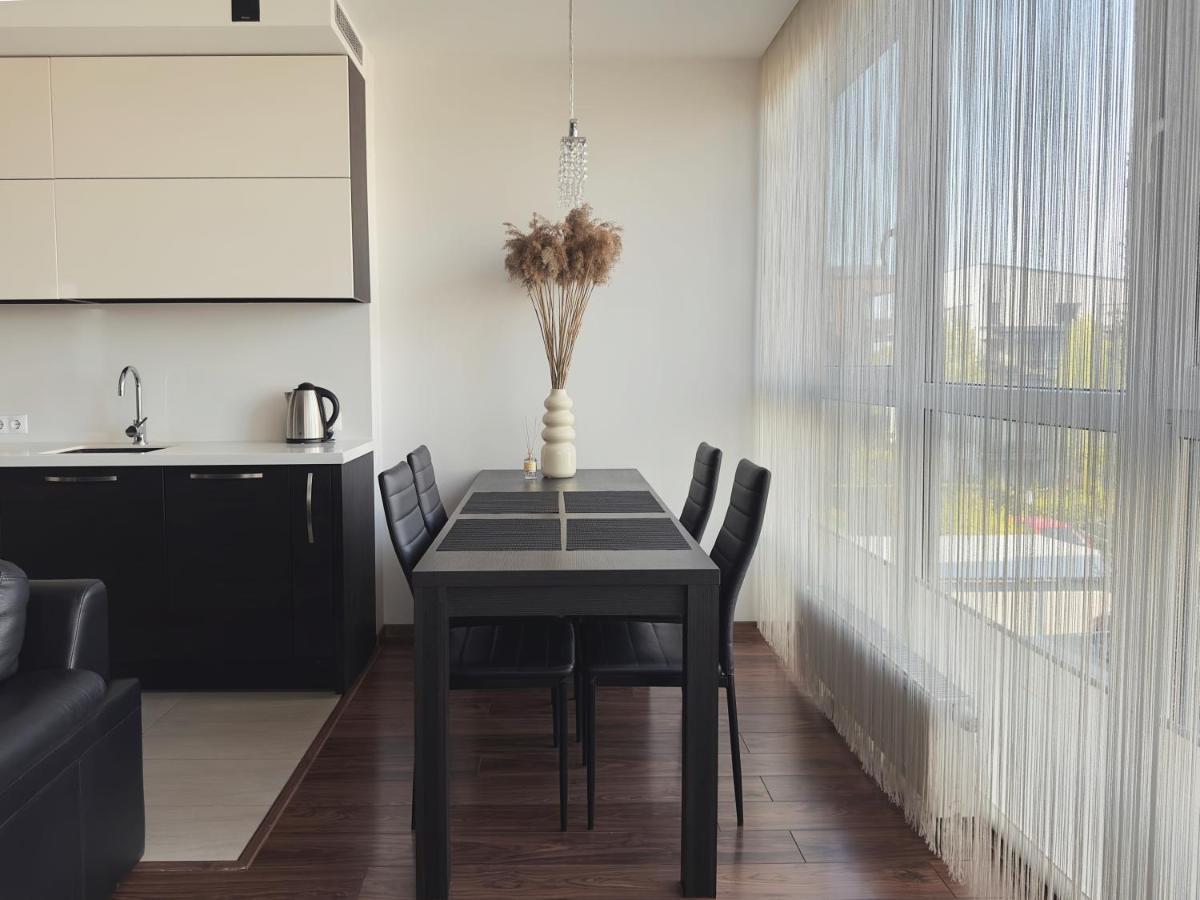25C Apartment Клайпеда Екстериор снимка