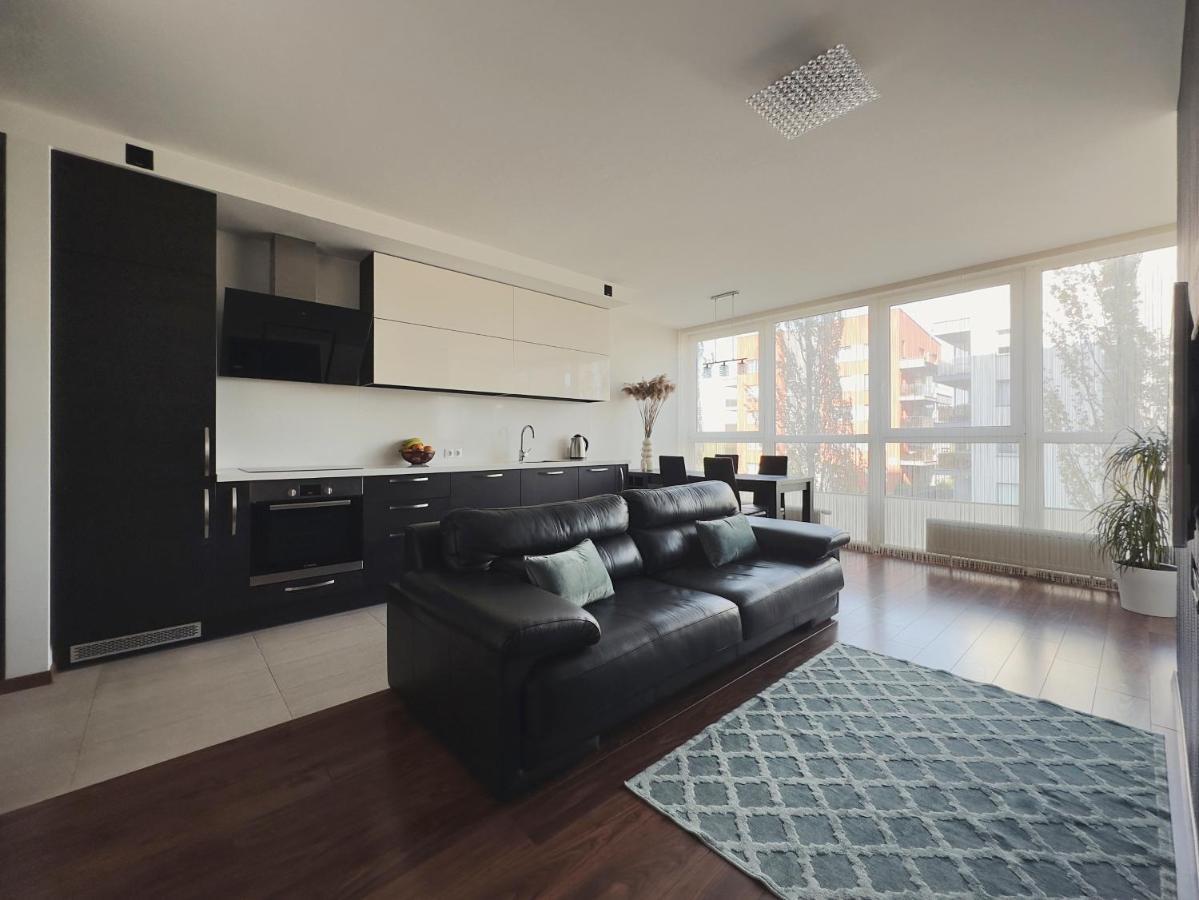 25C Apartment Клайпеда Екстериор снимка