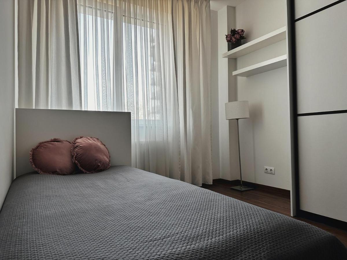 25C Apartment Клайпеда Екстериор снимка