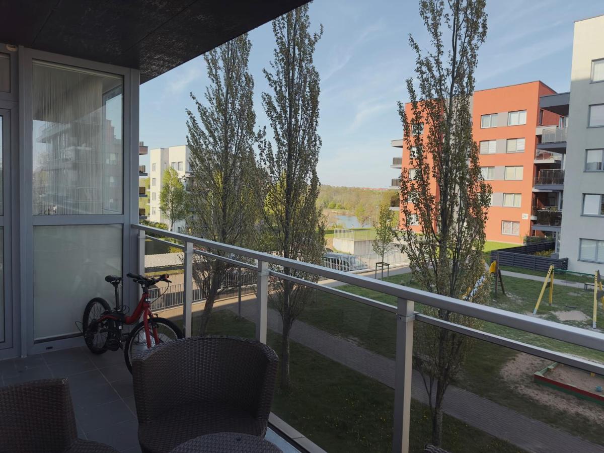 25C Apartment Клайпеда Екстериор снимка
