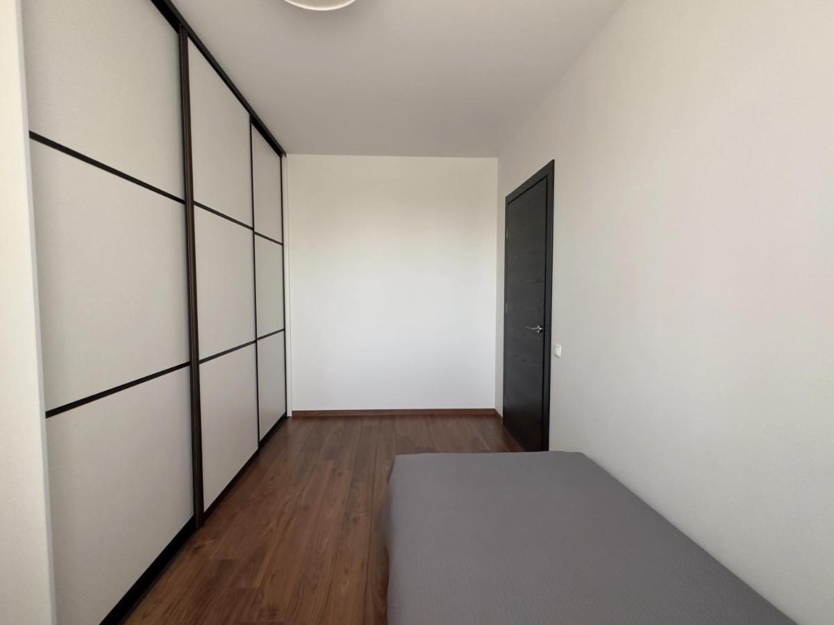 25C Apartment Клайпеда Екстериор снимка