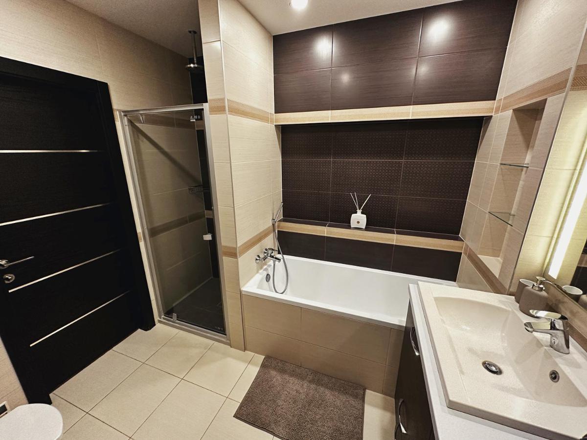 25C Apartment Клайпеда Екстериор снимка