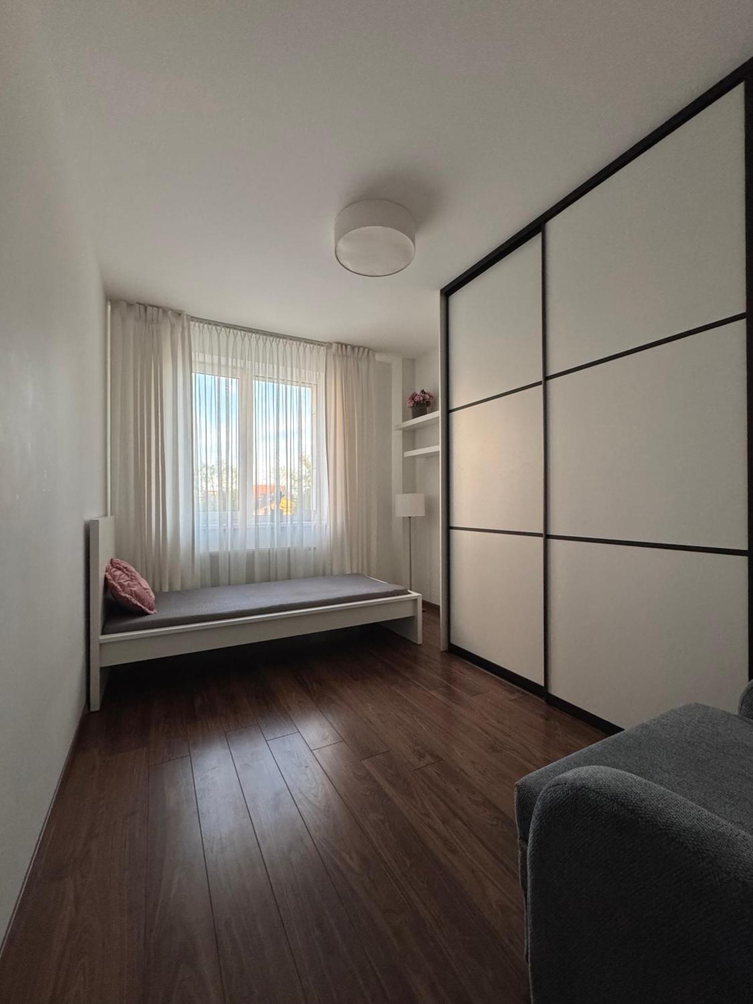 25C Apartment Клайпеда Екстериор снимка