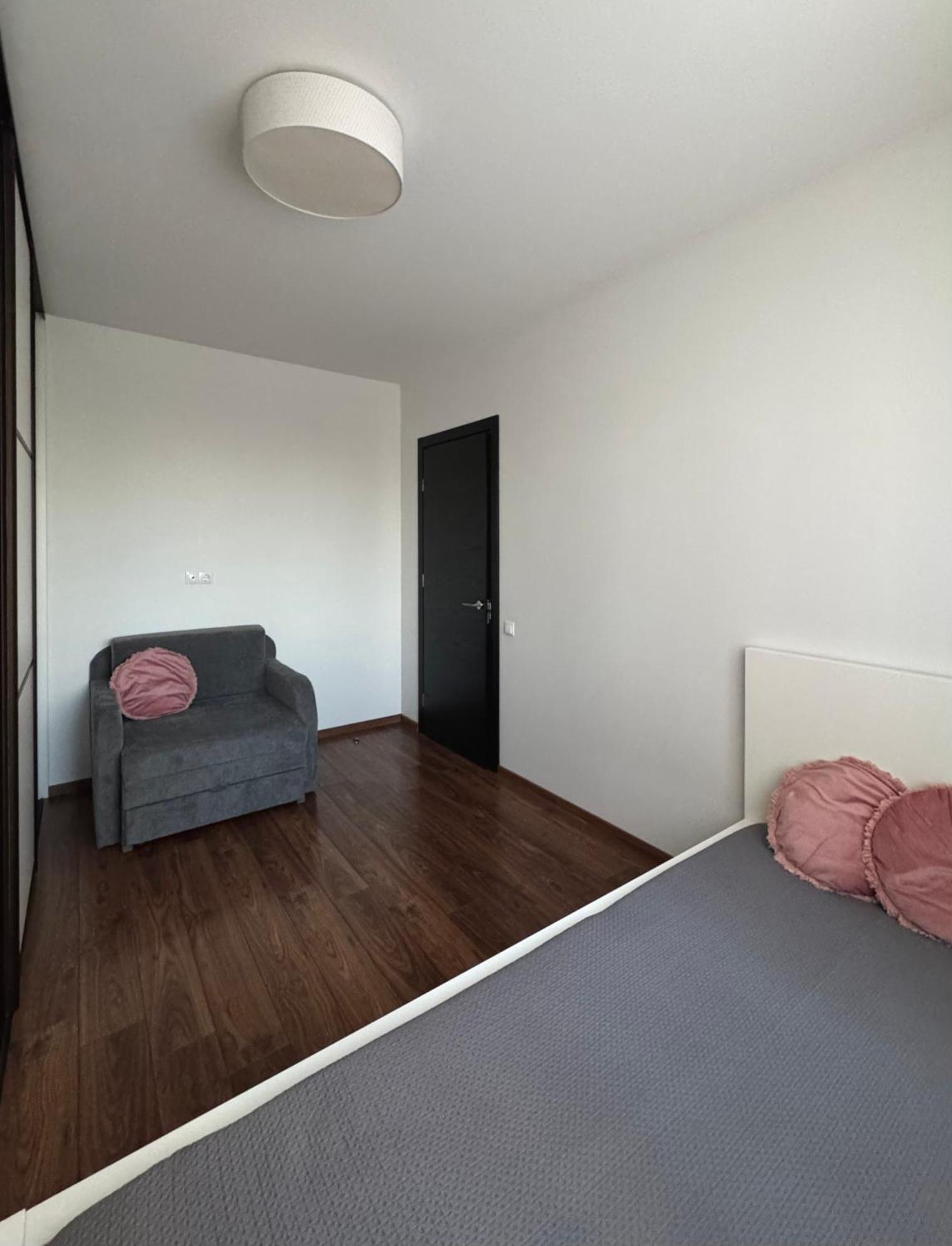 25C Apartment Клайпеда Екстериор снимка